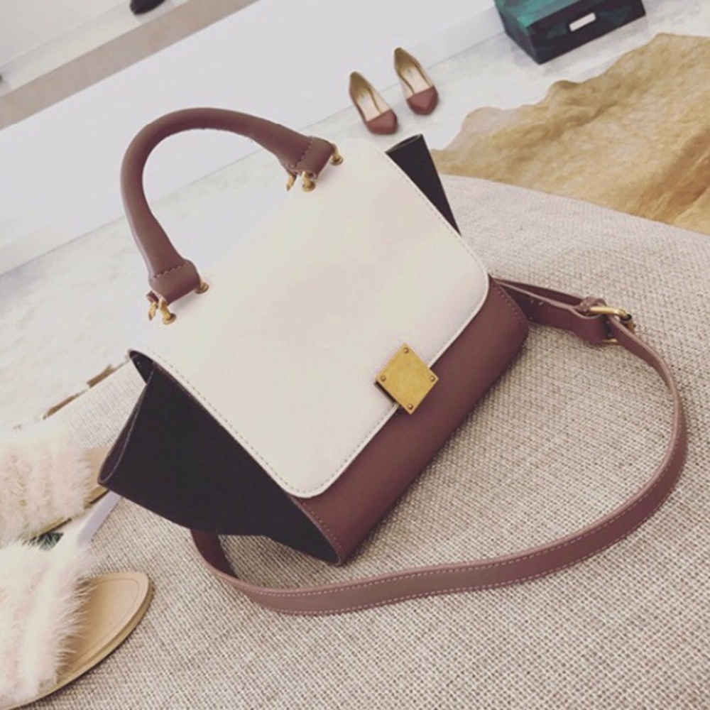 Just In! ๐ MARSEILLE Vol. 2 Crossbody Tote - Picture 7 of 8